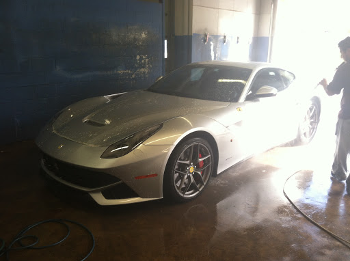 Auto Repair Shop «Classic Motors of Washington D.C.», reviews and photos, 4800 Wisconsin Ave NW, Washington, DC 20016, USA