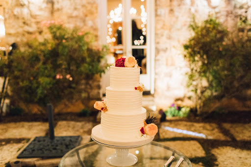 Bakery «Coco Paloma Desserts», reviews and photos, 8711 Burnet Rd, Austin, TX 78757, USA