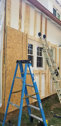 Roofing Contractor «Richmond Exteriors», reviews and photos