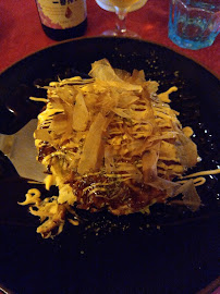 Okonomiyaki du Restaurant japonais Naruto à Aix-en-Provence - n°16