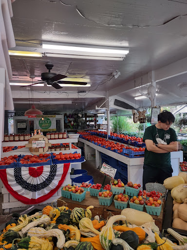 Grocery Store «Red Top Farm Market», reviews and photos, 1801 NJ-70, Southampton Township, NJ 08088, USA