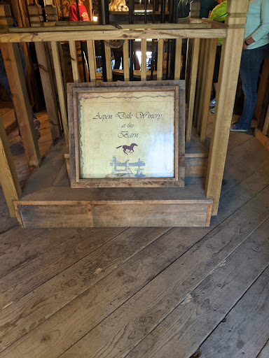 Winery «Aspen Dale Winery at the Barn», reviews and photos, 11083 John Marshall Hwy, Delaplane, VA 20144, USA