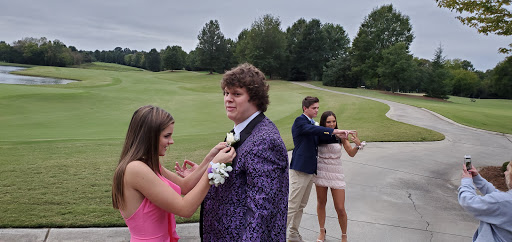 Golf Club «The Club at Longview», reviews and photos, 8801 Longview Club Drive, Waxhaw, NC 28173, USA