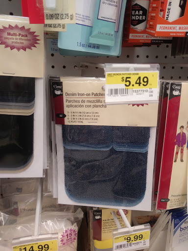 Fabric Store «Jo-Ann Fabrics and Crafts», reviews and photos, 221 Norman Station Blvd #2211, Mooresville, NC 28117, USA