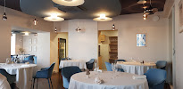 Atmosphère du Restaurant Maison Desamy à Mareuil-sur-Lay-Dissais - n°17