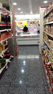 Supermercado SPAR El Mercado · Santa Cruz de La Palma Av. el Puente, 14, 38700 Santa Cruz de la Palma, Santa Cruz de Tenerife, España