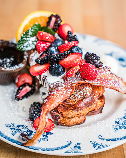 Coffee Shop «Mymy», reviews and photos, 1500 California St, San Francisco, CA 94109, USA