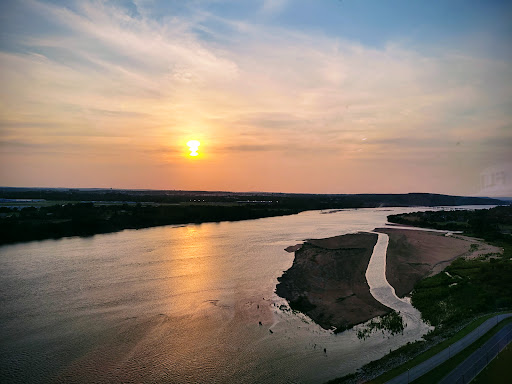 Casino «River Spirit Casino Resort», reviews and photos, 8330 Riverside Pkwy, Tulsa, OK 74137, USA