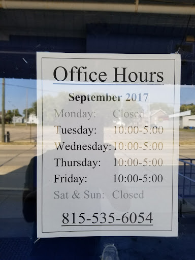 Boat Storage Facility «Warehouse 301 - Indoor Vehicle Storage Center», reviews and photos, 301 W 3rd St, Sterling, IL 61081, USA