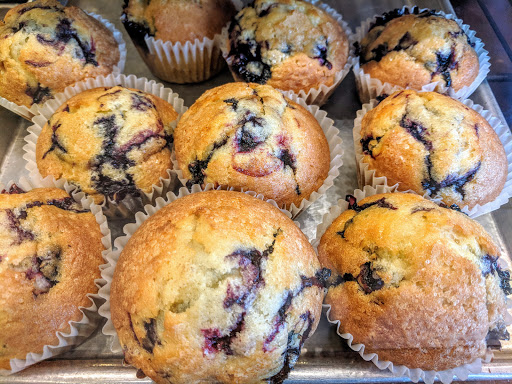 Sandwich Shop «Panera Bread», reviews and photos, 379 Bullsboro Dr, Newnan, GA 30263, USA