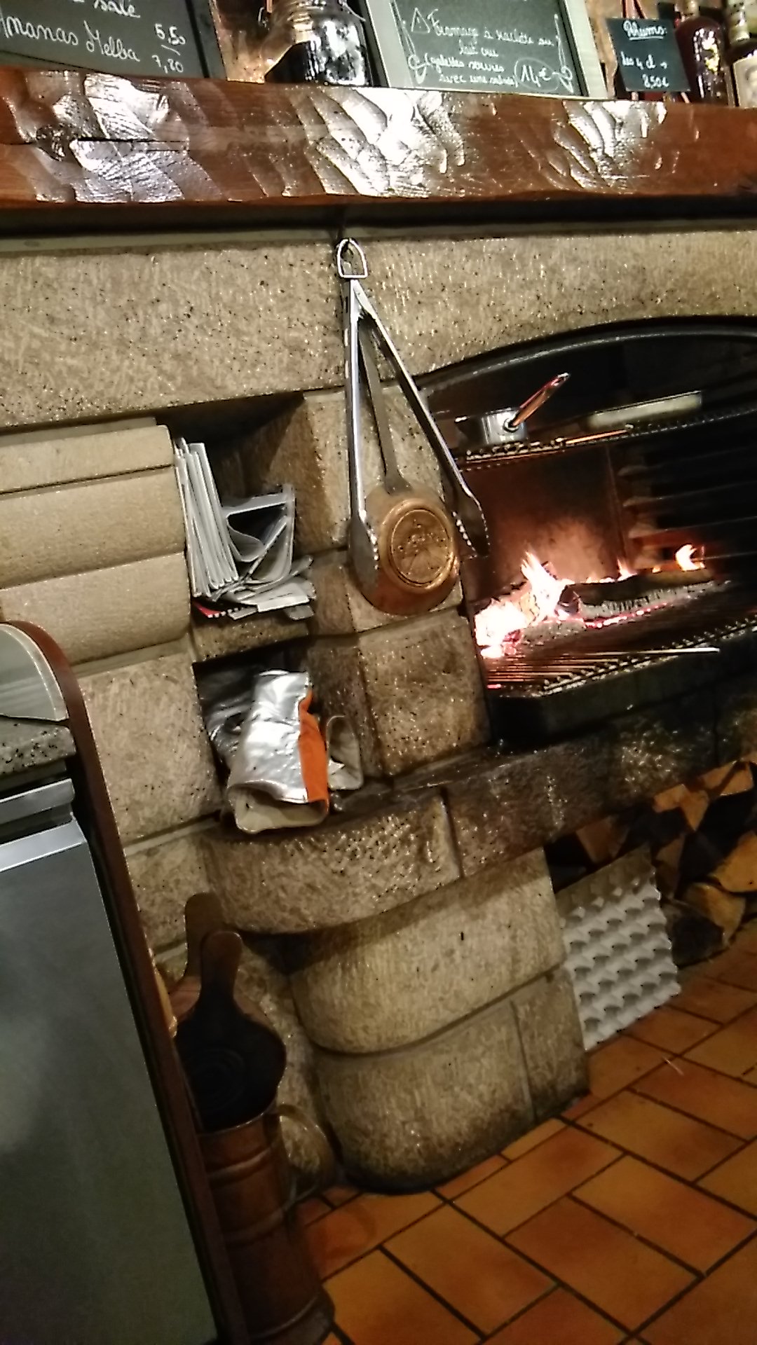 Photo n° 1 de l'avis de Pauline. fait le 03/06/2018 à 19:01
