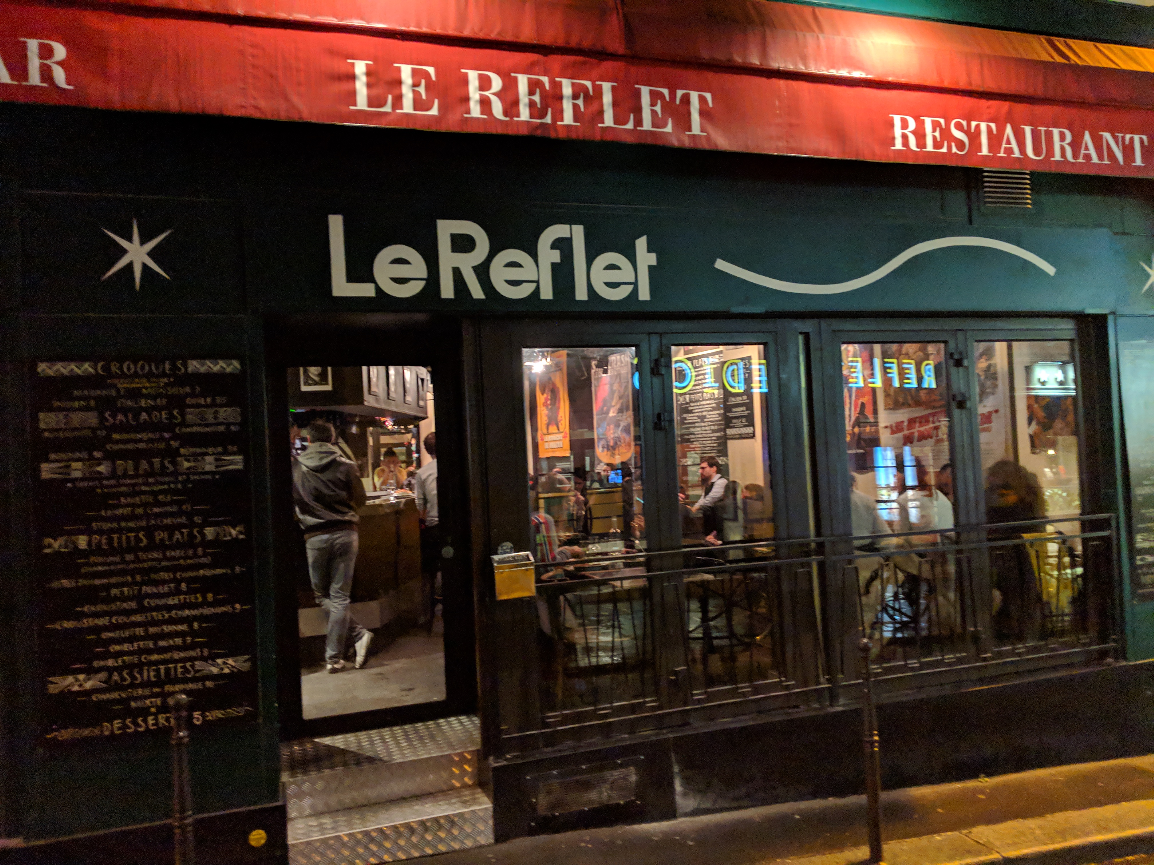 Photo n° 1 de l'avis de Law.h fait le 01/02/2019 à 06:57