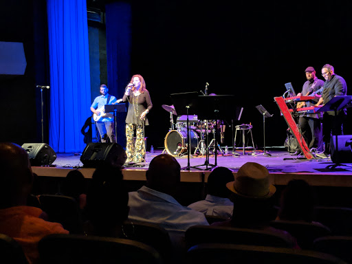 Performing Arts Theater «Sedona Performing Arts Center», reviews and photos, 995 Upper Red Rock Loop Rd, Sedona, AZ 86336, USA