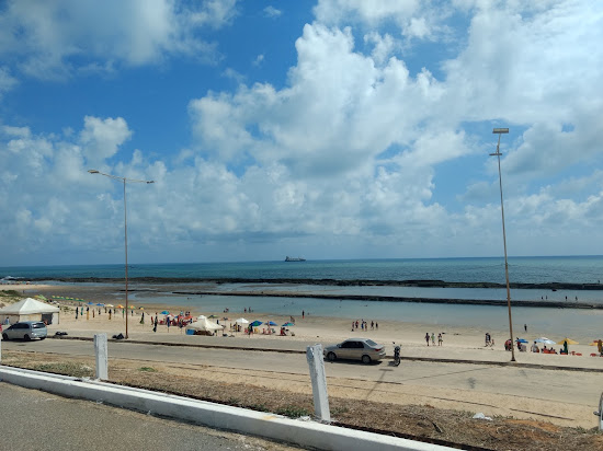 Praia do Forte