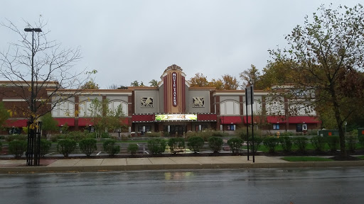 Movie Theater «Movie Tavern», reviews and photos, 110 Bartlett Ave, Exton, PA 19341, USA