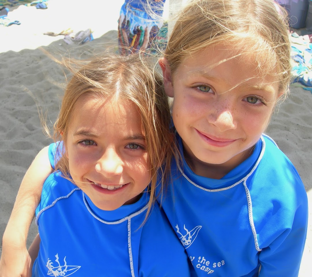 Fitness by the Sea Kids Summer Camp
