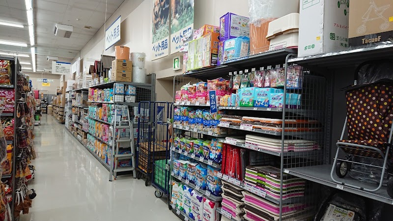 ケーヨーデイツー 野田店 千葉県野田市堤根 ホームセンター グルコミ