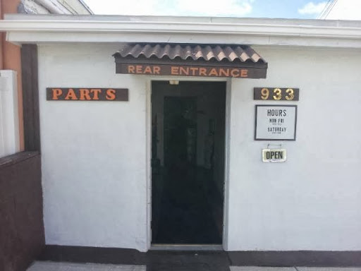 Used Appliance Store «Family Appliance», reviews and photos, 933 Broadway, Dunedin, FL 34698, USA