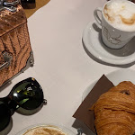 Photo n°1 de l'avis de wedad.l fait le 09/07/2023 à 10:29 sur le  Casa Mazzanti Caffè à Verona