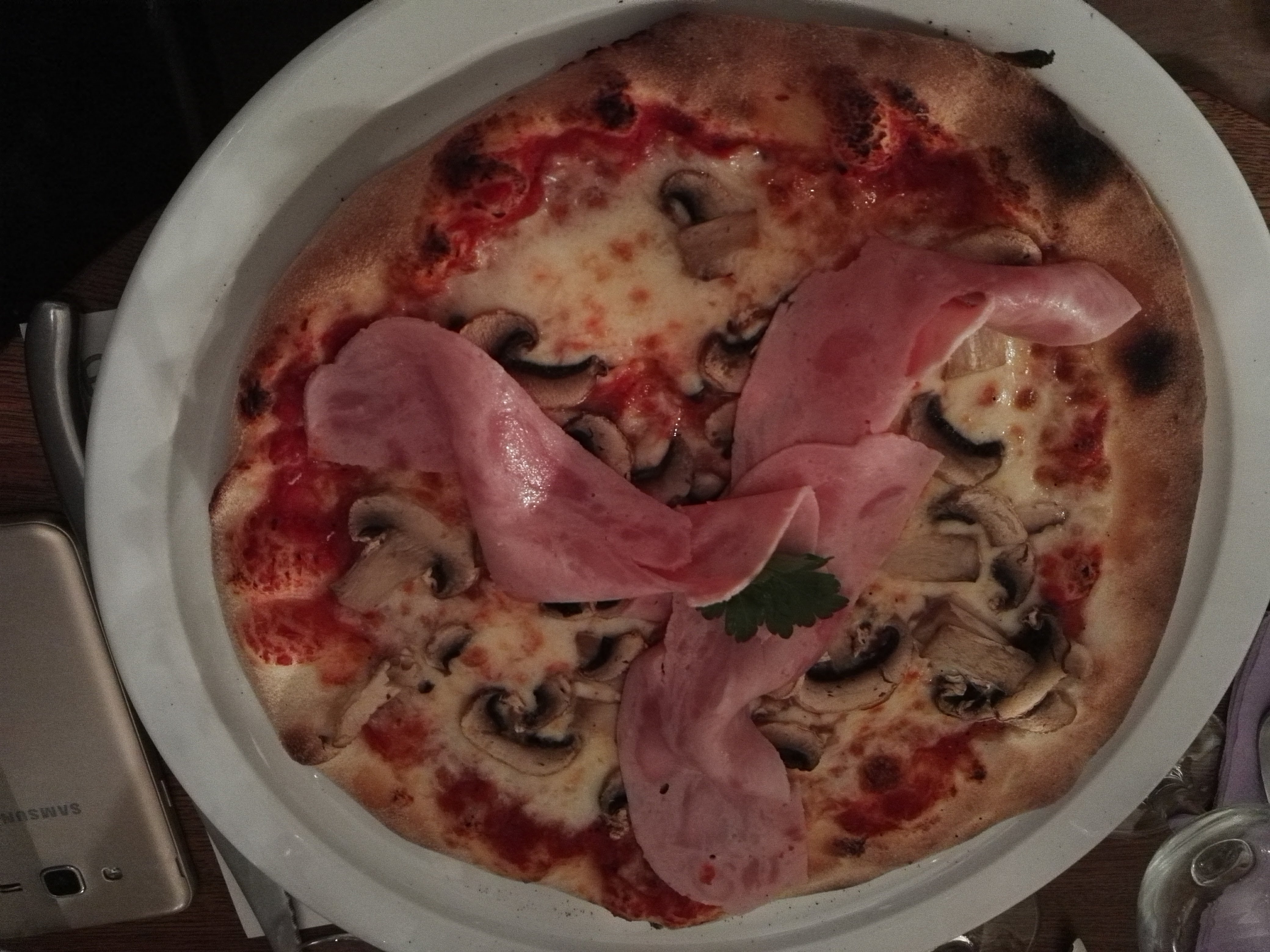 Photo n° 2 de l'avis de Celine.e fait le 05/04/2018 à 14:08
