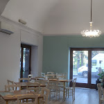 Photo n°4 de l'avis de Niky. fait le 02/11/2022 à 18:14 sur le  Ristorante Anfiteatro à Pompei