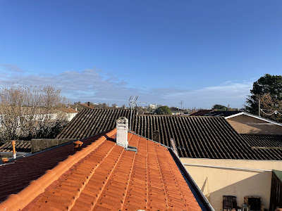 Geslin S - Couvreur Le Taillan Médoc à Le Taillan-Médoc