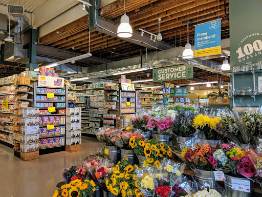 Grocery Store «Whole Foods Market», reviews and photos, 880 Main St, Melrose, MA 02176, USA