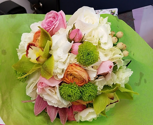 Florist «The Flower Nook», reviews and photos, 3020 Lamberton Blvd, Orlando, FL 32825, USA