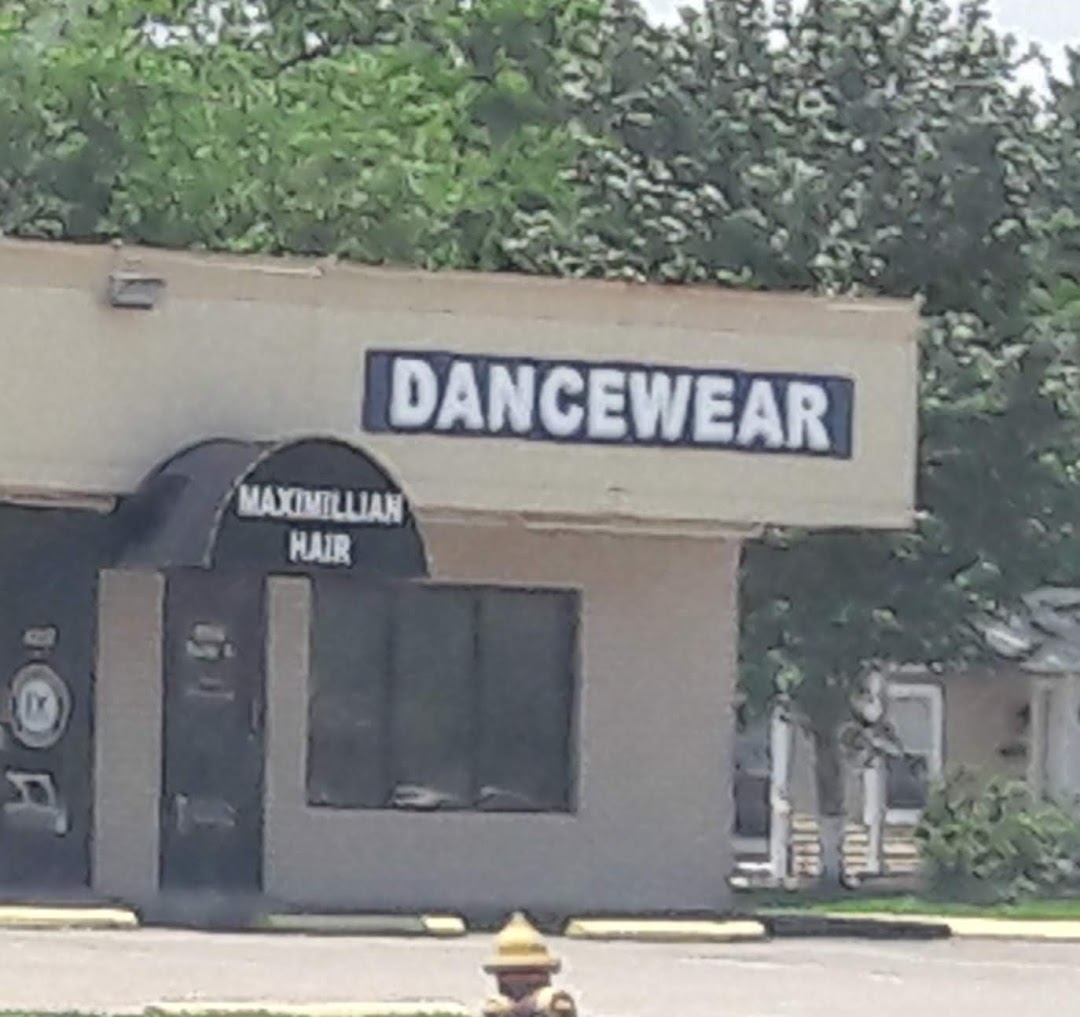 Anns Dancewear
