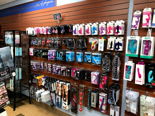 Adult Entertainment Store «Fantasy Gifts», reviews and photos, 5805 Excelsior Blvd, Minneapolis, MN 55416, USA