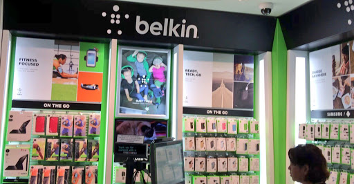 Belkin