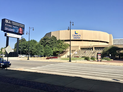 Legacy Arena