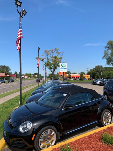 Used Car Dealer «AC Motors of Bloomington», reviews and photos, 9301 Lyndale Ave S, Bloomington, MN 55420, USA