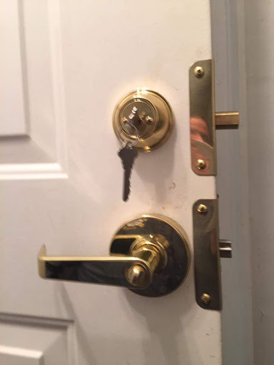 Locksmith «Keyway Lock & Security Company», reviews and photos, 3820 W 79th St, Chicago, IL 60652, USA