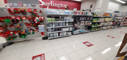 Clothing Store «Burlington Coat Factory», reviews and photos, 323 Old York Rd, Jenkintown, PA 19046, USA