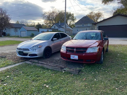 Used Car Dealer «CarHop Auto Sales & Finance», reviews and photos, 3511 E Hwy 13, Burnsville, MN 55337, USA