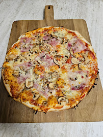 Photos du propriétaire du Pizzeria Nort pizzas à Nort-sur-Erdre - n°9