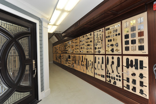 Building Materials Supplier «Kuiken Brothers Company, Inc», reviews and photos, 145 Lake Ave, Midland Park, NJ 07432, USA