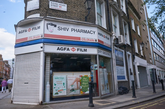 Reviews of Shiv Pharmacy in London - Pharmacy