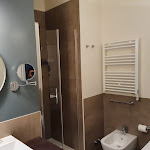 Photo n°8 de l'avis de Joey.c fait le 31/12/2019 à 13:43 sur le  Hotel Rovere à Rome