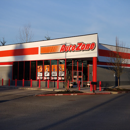 Auto Parts Store «AutoZone», reviews and photos, 11310 Evergreen Way, Everett, WA 98204, USA