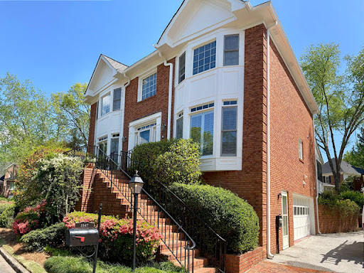 Painter «CertaPro Painters of Dunwoody, GA», reviews and photos, 1818 Independence Square b, Dunwoody, GA 30338, USA