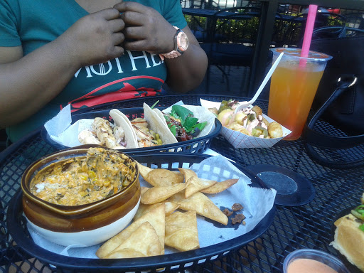 Asian Fusion Restaurant «Rustic Couch», reviews and photos, 4500 Satellite Blvd #1370, Duluth, GA 30096, USA