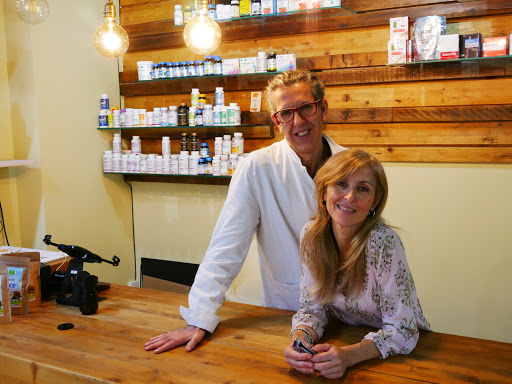 Imagen del negocio SUNSALUT herbodietètica en Terrassa, Barcelona