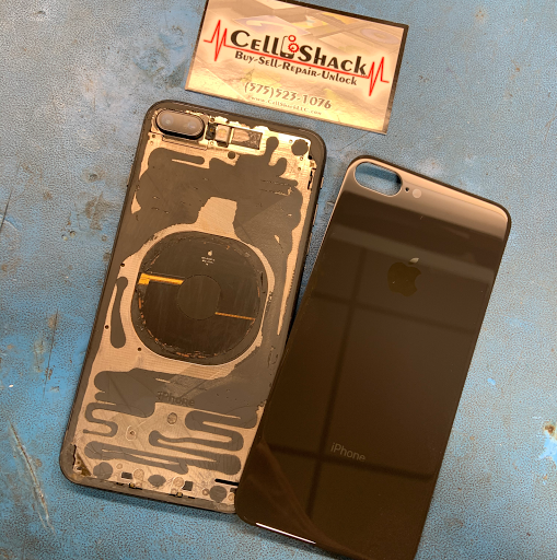 Cell Phone Store «Cell Phone Repair C.P.R (,Unlocks,Data Recovery,Sales)», reviews and photos, 1225 N Solano Dr b, Las Cruces, NM 88001, USA