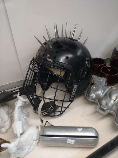 Second Hand Store «The Scrap Exchange», reviews and photos, 2050 Chapel Hill Rd, Durham, NC 27707, USA