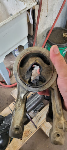 Auto Repair Shop «Manor Motors», reviews and photos, 477 Old Rte 17, Livingston Manor, NY 12758, USA