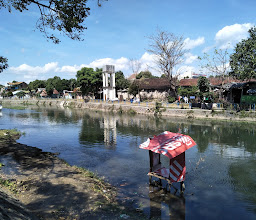 Taman bako photo