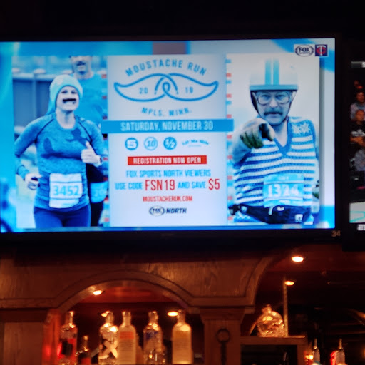 Sports Bar «Wild Bills Sports Saloon - Apple Valley», reviews and photos, 15020 Glazier Ave, Apple Valley, MN 55124, USA