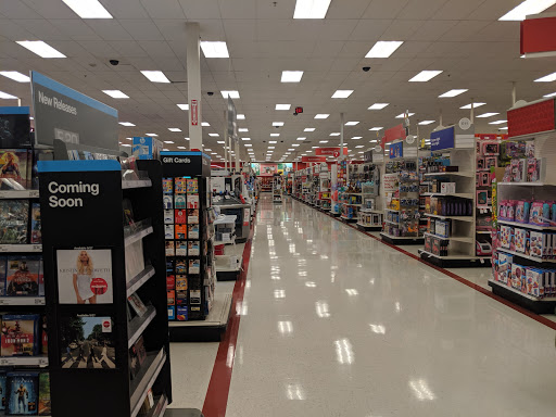 Department Store «Target», reviews and photos, 300 Chase Ave, Waterbury, CT 06704, USA